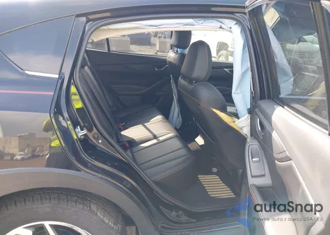 2019 Subaru Crosstrek 2.0I Limited z USA, uszkodzony, nr VIN JF2GTANC6KH228427